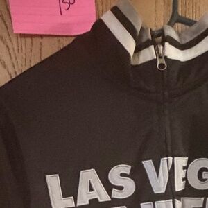 Las Vegas Black Jacket